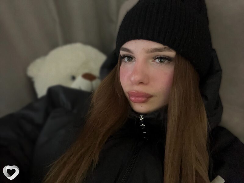 Ульяна, 18, Новосибирске — анкета №3431550