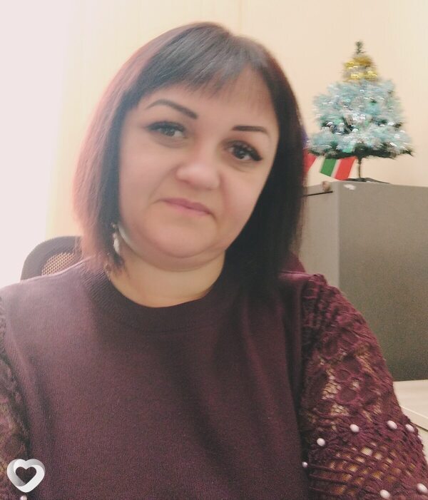 Оксана, 39, Ульяновске — анкета №3431694