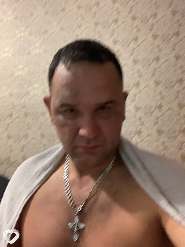 Роман, 42, Абакане — анкета №3431695