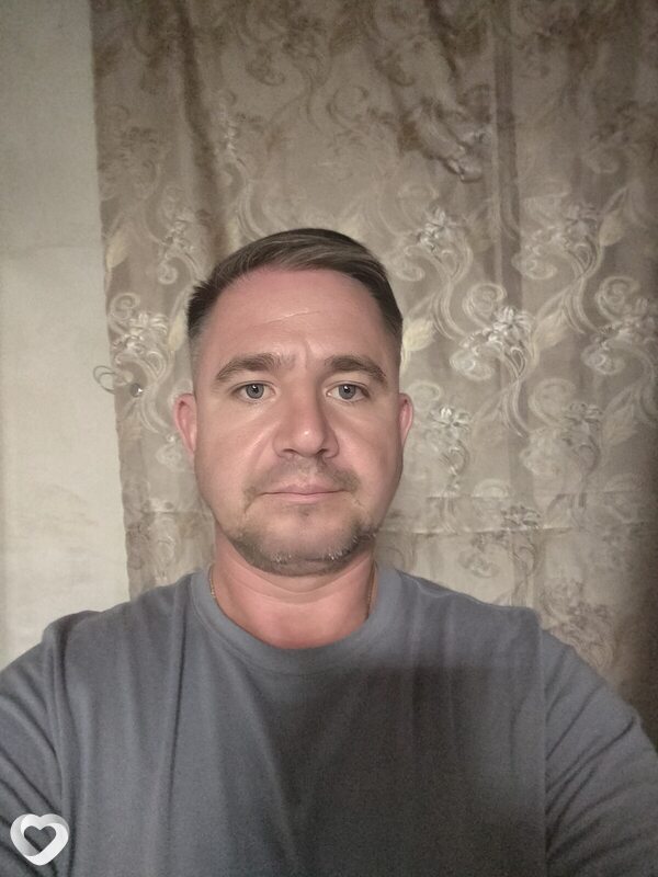 Дмитрий, 43, Славянске-на-Кубани — анкета №3431702