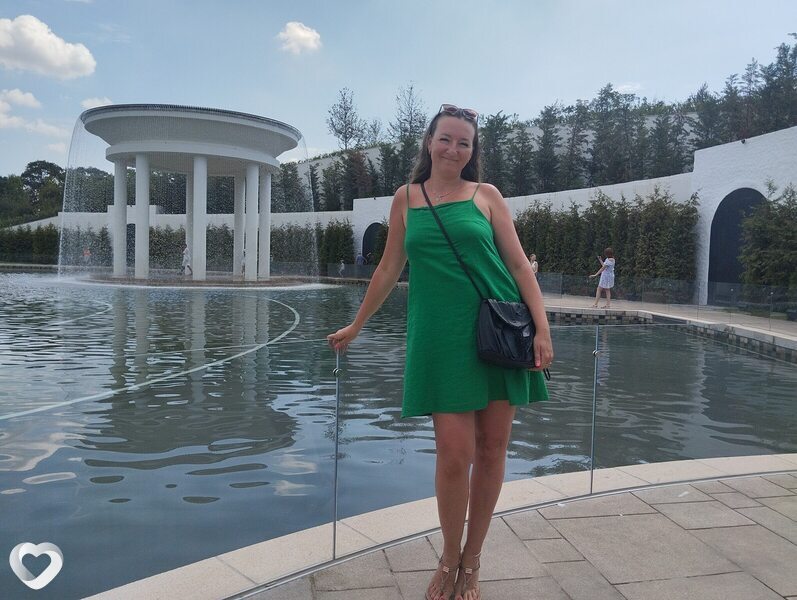 Анна, 42, Челябинске — анкета №3431709