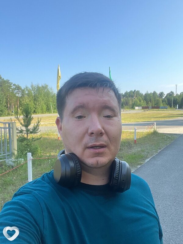 Игорь, 37, Уфе — анкета №3431710