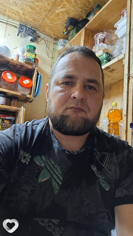 Алан, 38, Ростове-на-Дону — анкета №3431711