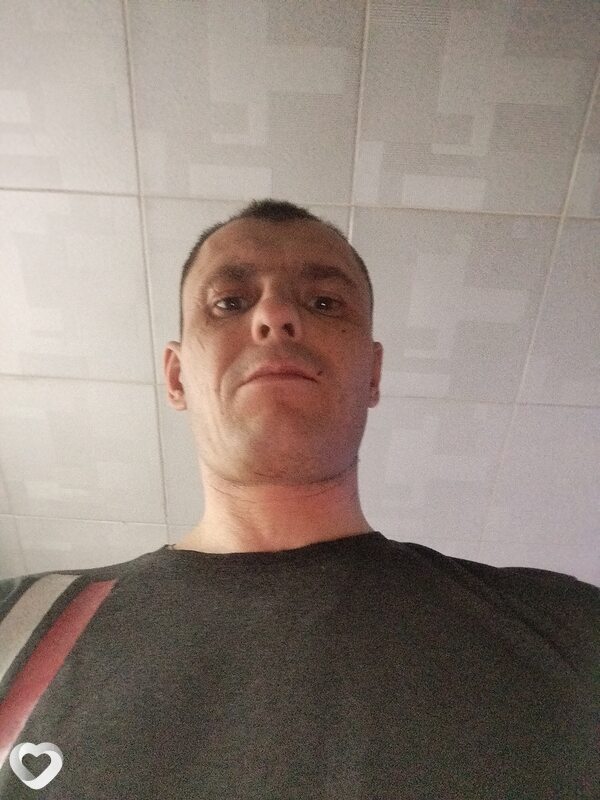 Евгений, 40, Волгограде — анкета №3431664