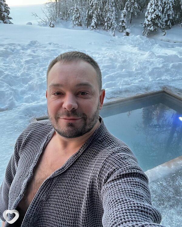 Алексей, 41, Екатеринбурге — анкета №3431672