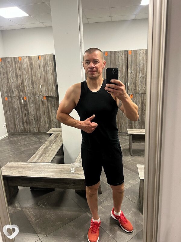 Алексей, 40, Минске — анкета №3431673