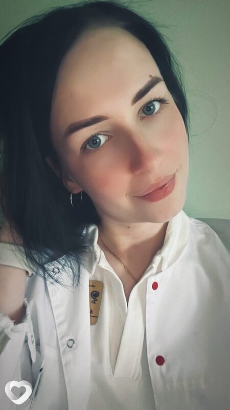 Анастасия, 24, Могилев — анкета №3431674