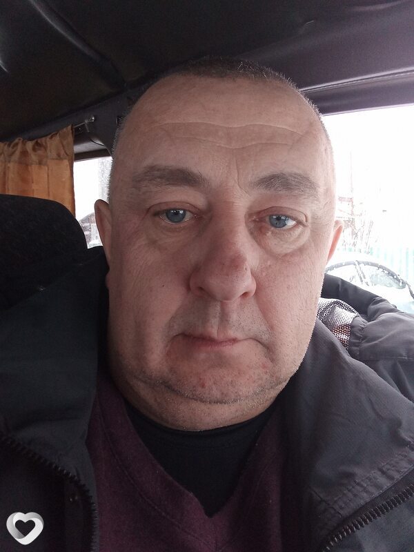 Роман, 46, Кемерове — анкета №3431676