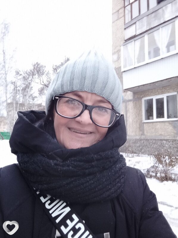 Наталья, Верхняя Пышма