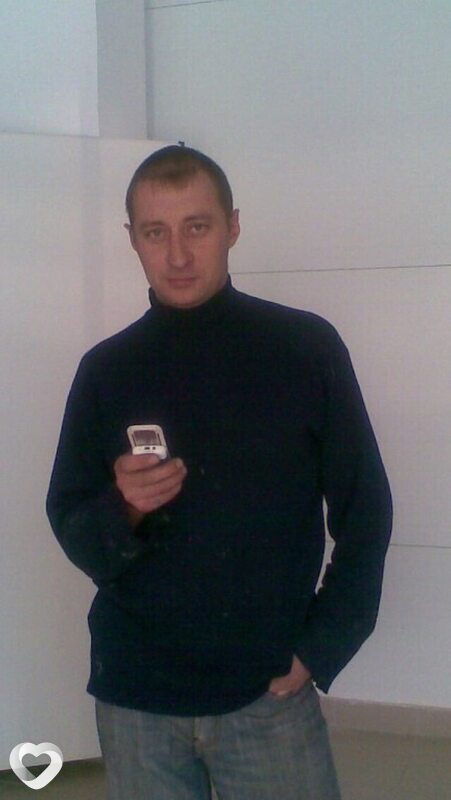 Евгений, 48, Ростове-на-Дону — анкета №3431744