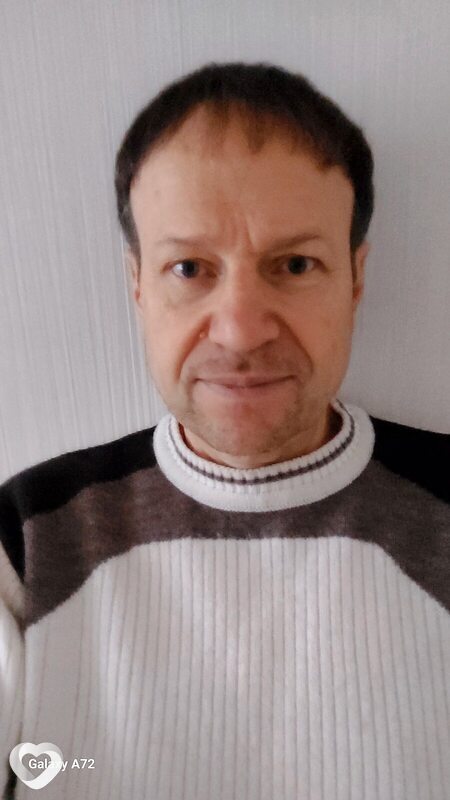 Влад, 56, Харькове — анкета №3431747