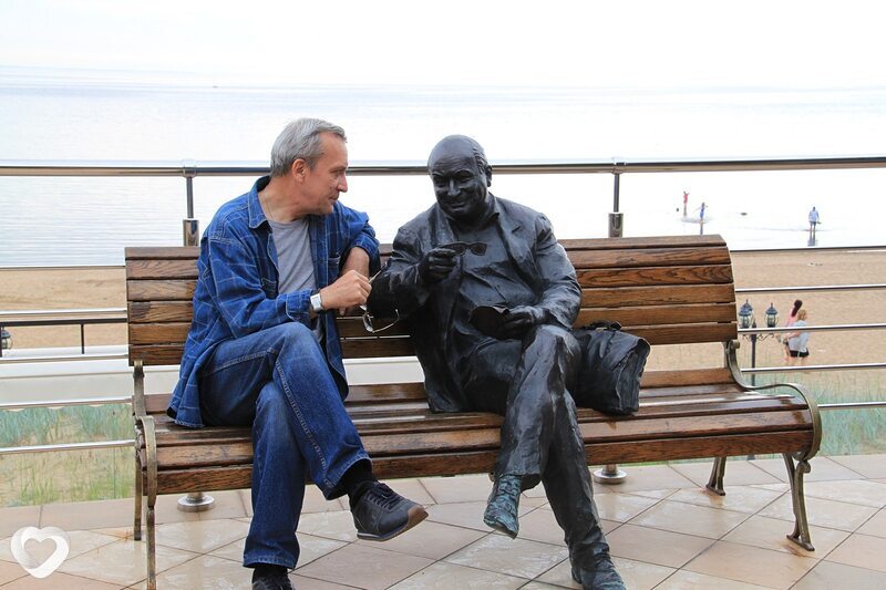 Алексей, 69, Алматы — анкета №3431750