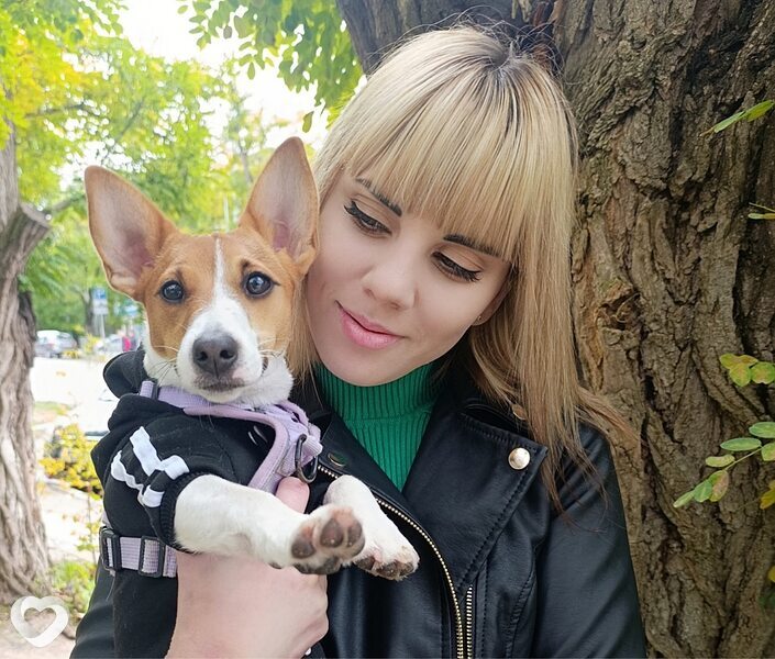 Алла, 31, Севастополе — анкета №3431755