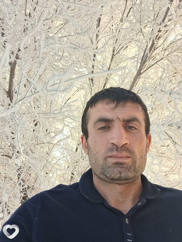 Эмрал, 36, Кокшетау — анкета №3431759