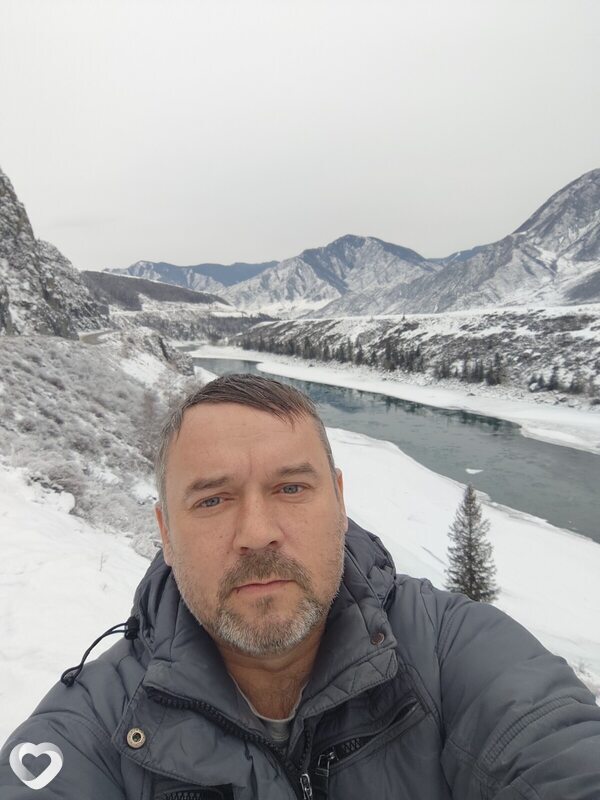 Алексей, 44, Полоцке — анкета №3431718