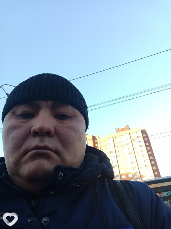 Мелисбек, 44, Санкт-Петербурге — анкета №3431720