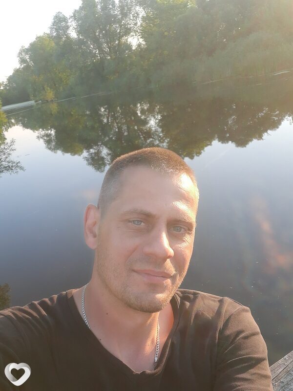 Дмитрий, 41, Балашихе — анкета №3431730