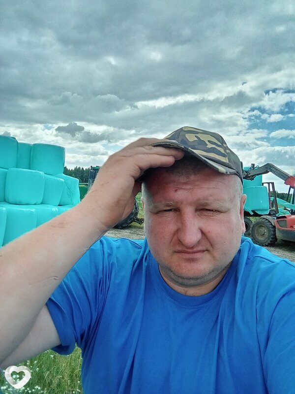 Дмитрий, Береза Картуска