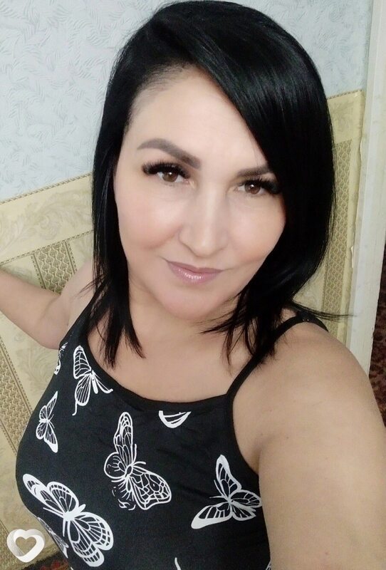 Снежана, 46, Самаре — анкета №3431981