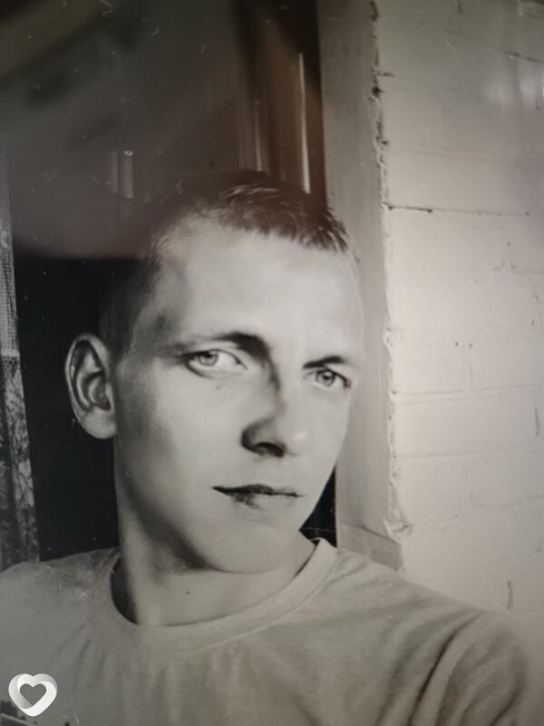 Андрей, 32, Полоцке — анкета №3431573