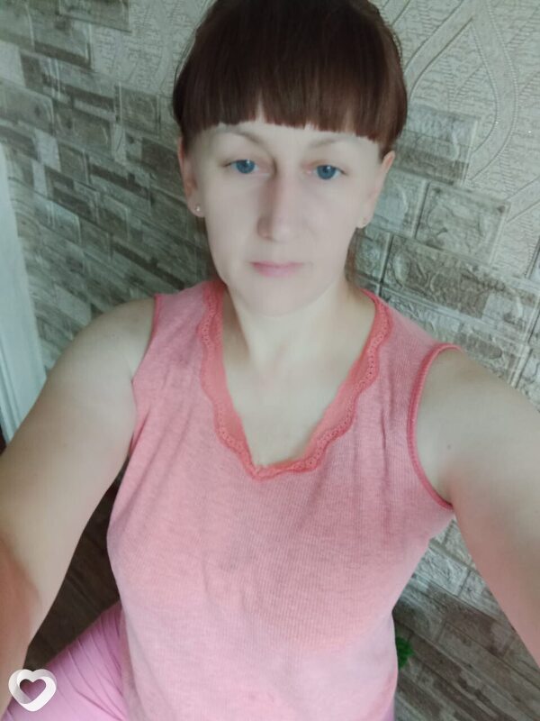 Ника, 47, Уссурийске — анкета №3431587