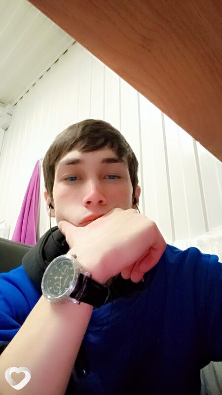 Demon, 23, Туле — анкета №3431639
