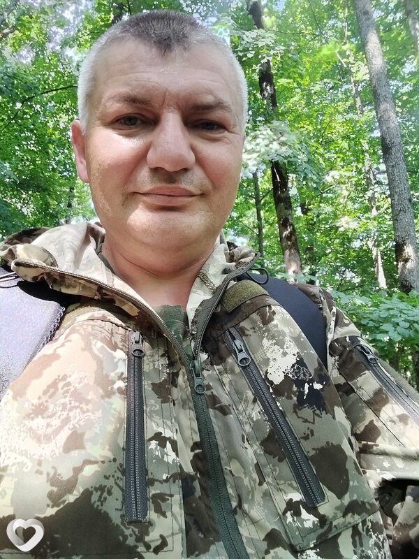 Дмитрий, Крымск