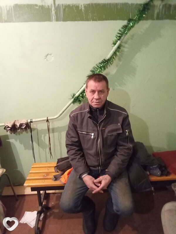 Андрей, 53, Воронеже — анкета №3431655