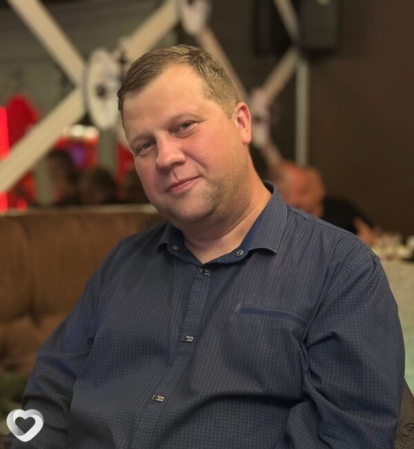 Андрей, 40, Рязани — анкета №3431656
