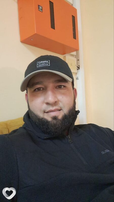 Обид, 38, Анжеро-Судженске — анкета №3431659