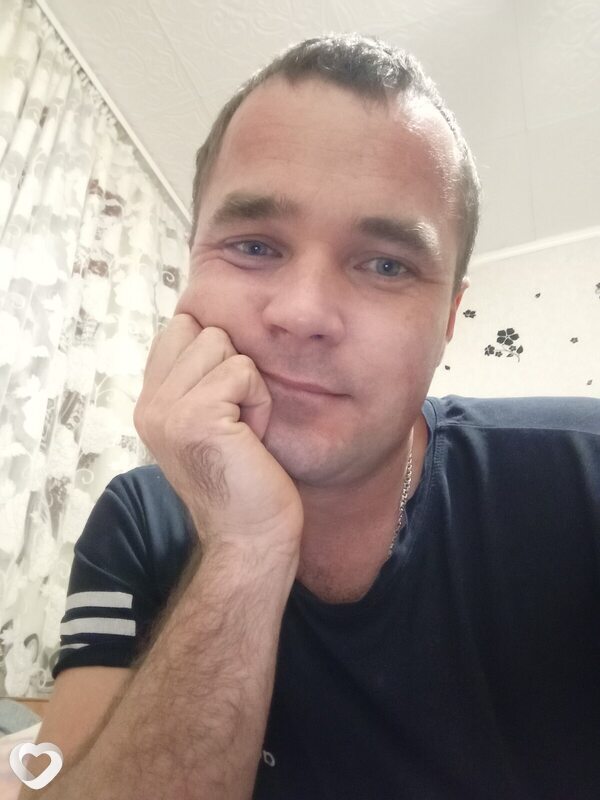 Сергей, 36, Саранске — анкета №3432314