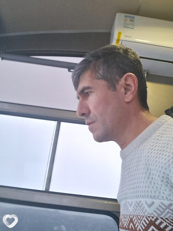 Назар, 44, Екатеринбурге — анкета №3432321