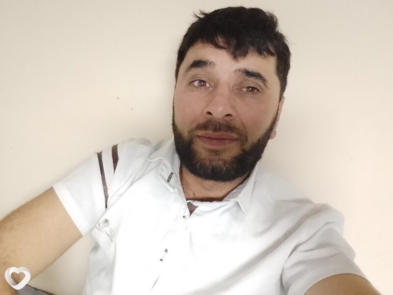 Самир, 36, Череповце — анкета №3432333