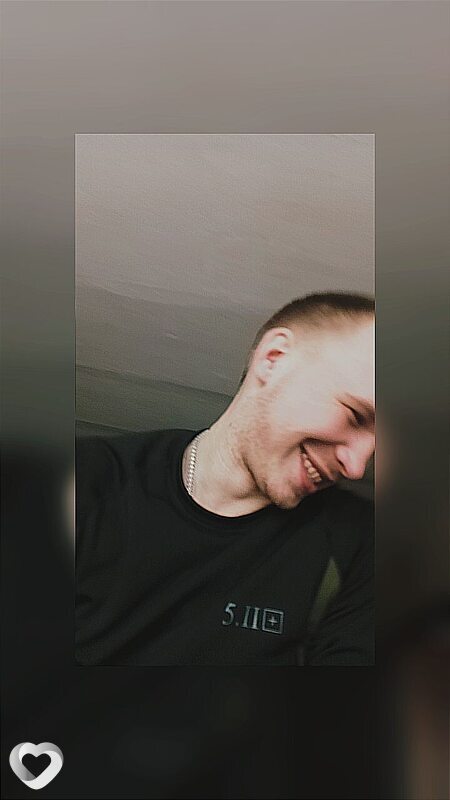 Semyn, 24, Нижнем Новгороде — анкета №3432338