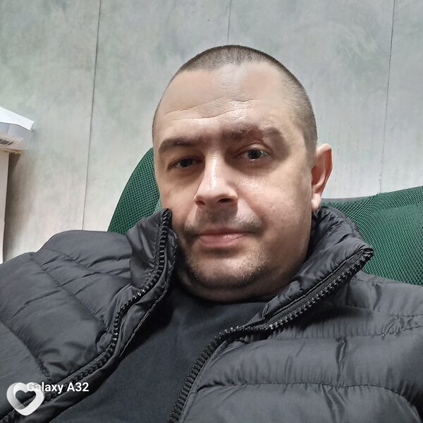 Дмитрий, 41, Орёл — анкета №3431790