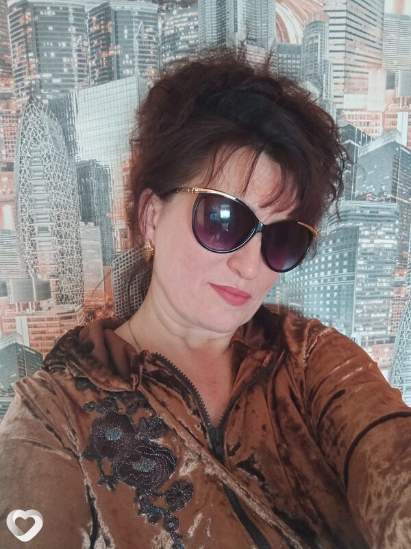 Татьяна, 53, Бресте — анкета №3431793