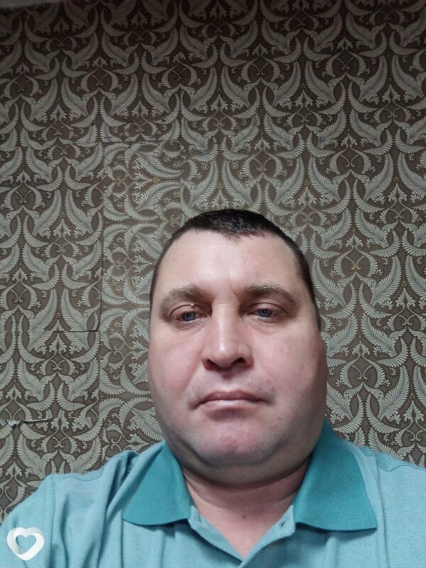 Николай, 41, Кемерове — анкета №3431803
