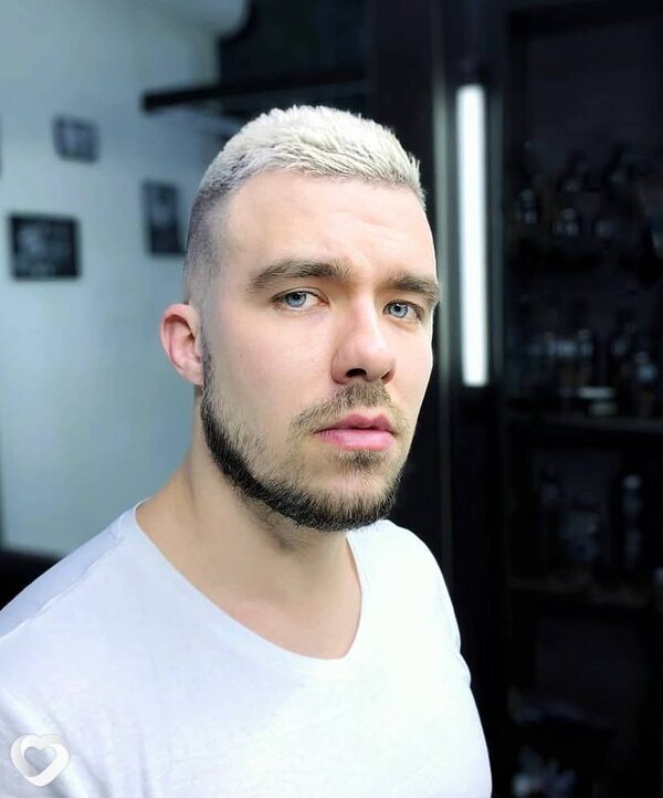 Алексей, 35, Санкт-Петербурге — анкета №3431804