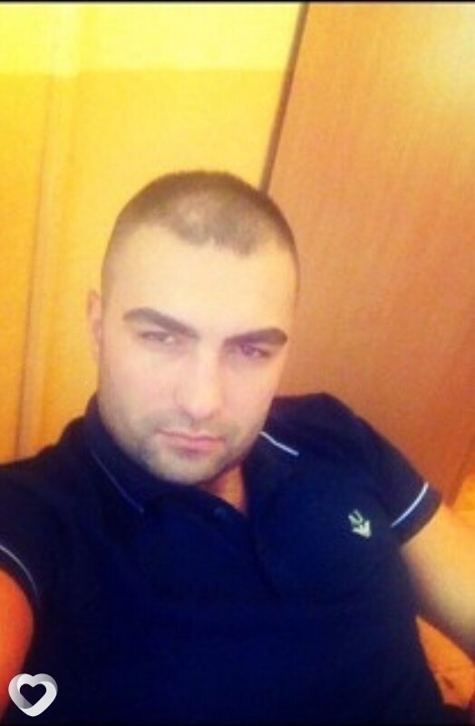 Сергей, 36, Астане — анкета №3431808