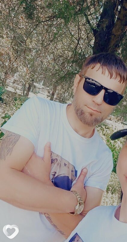 Сергей, 43, Москве — анкета №3431812