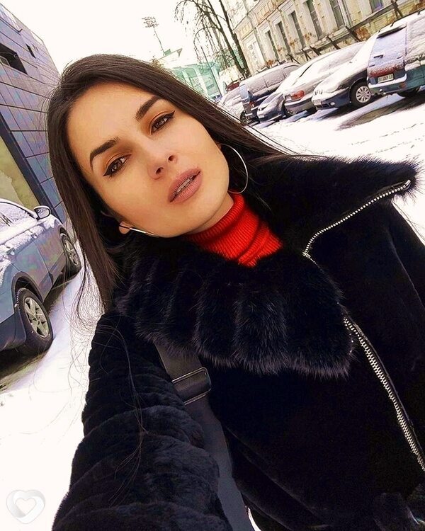 Елена, 21, Нижнем Новгороде — анкета №3432367