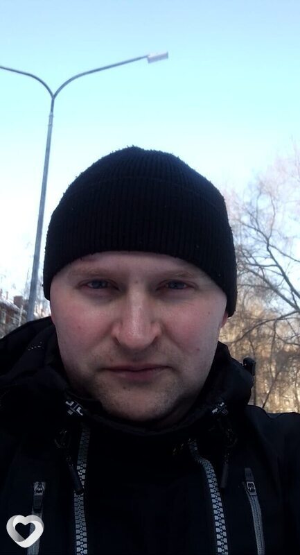 Виктор, 39, Тюмени — анкета №3431918
