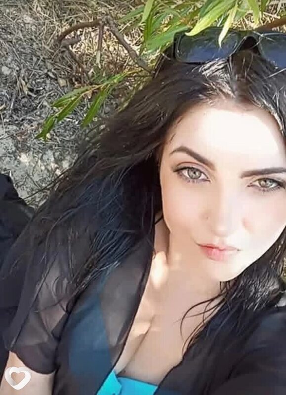 Аліна, Сребное