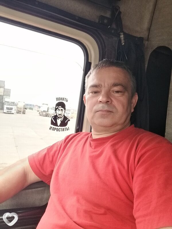 Александр, 45, Подольске — анкета №3431932