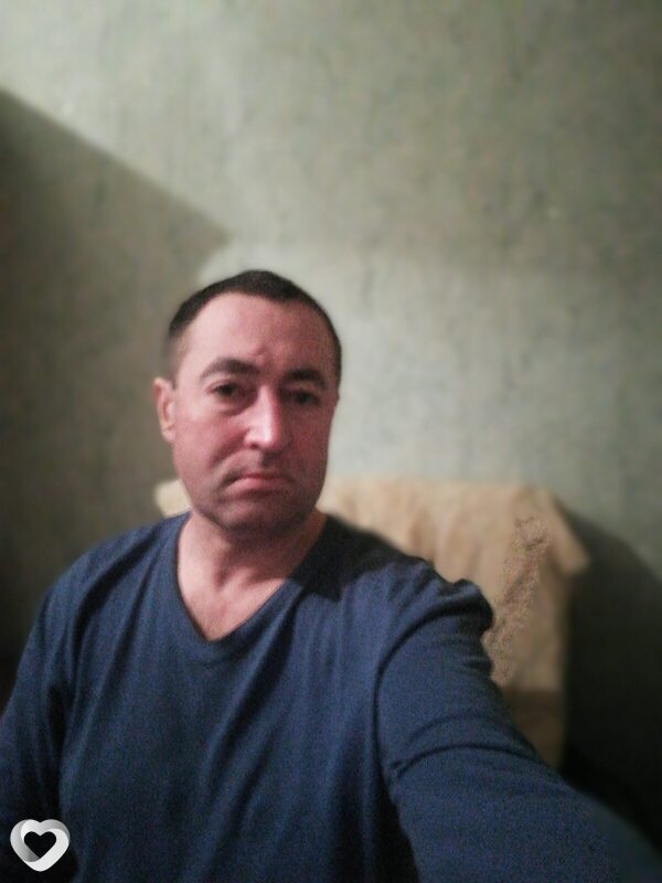 Сергей, 44, Дмитрове — анкета №3431933