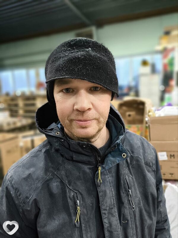 Андрей, 40, Уфе — анкета №3431938