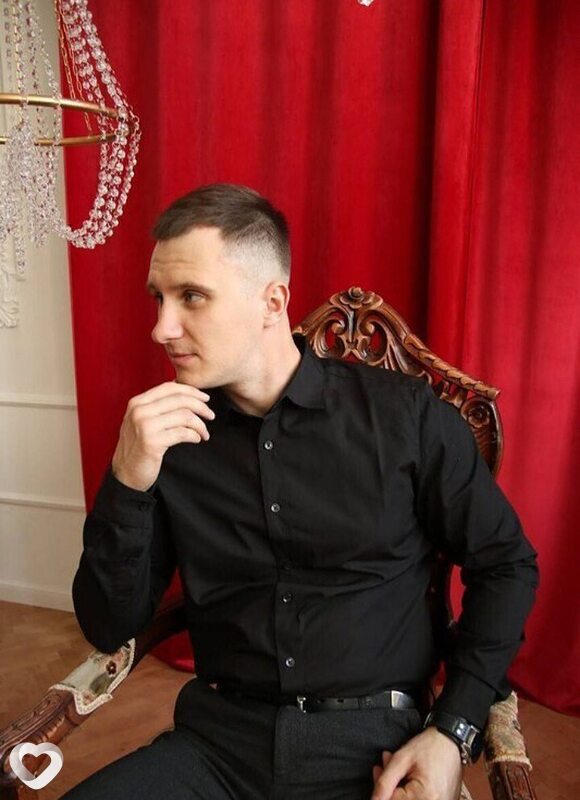 Джентльмен, 31, Брянске — анкета №3431819