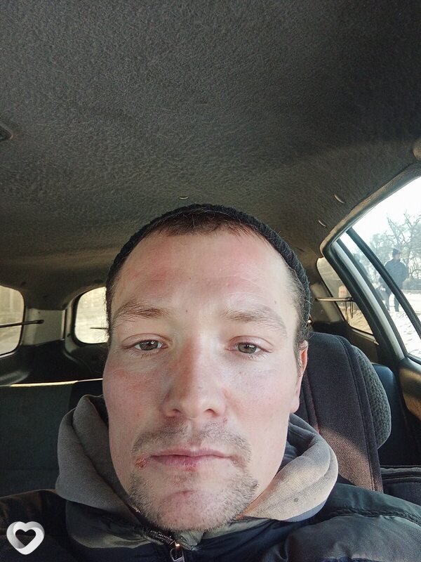 Рома, 31, Харовске — анкета №3431822