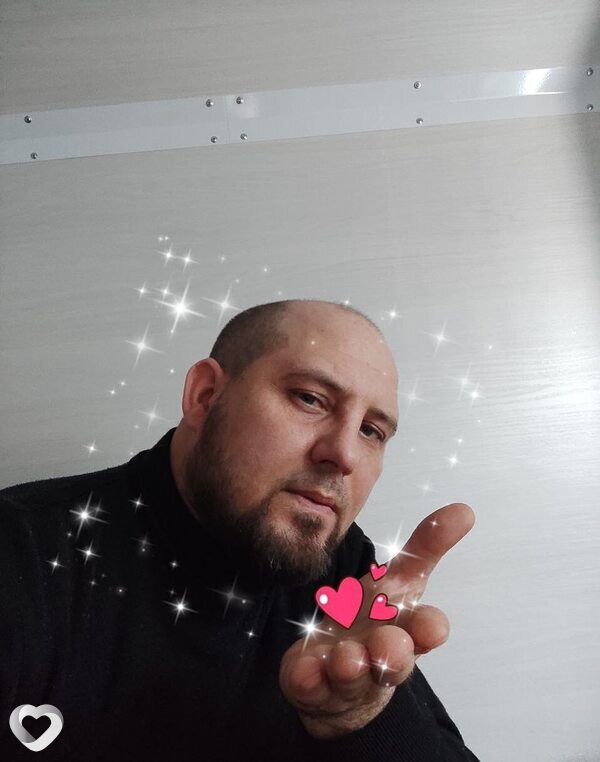 Vlad, 42, Макеевке — анкета №3431830