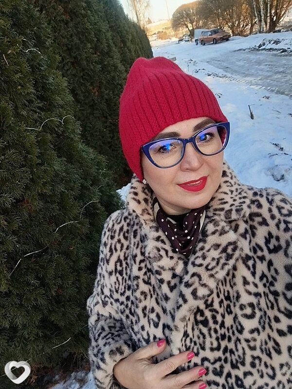 Галина, 45, Вологде — анкета №3431834